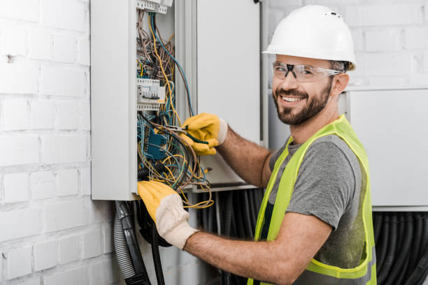 Best Emergency Electrical Repair  in Unicoi, TN