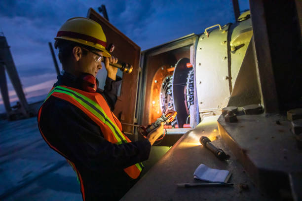 Best Electrical Installation Contractor  in Unicoi, TN