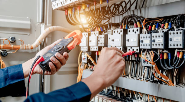 Best Local Electrician Companies  in Unicoi, TN