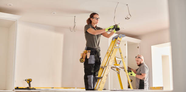 Best Residential Electrician Services  in Unicoi, TN
