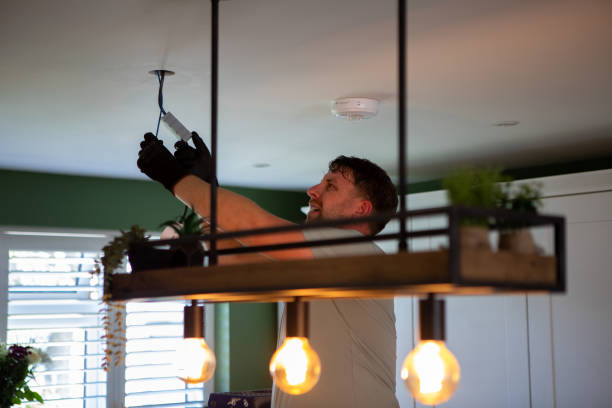 Unicoi, TN Electrician Pros
