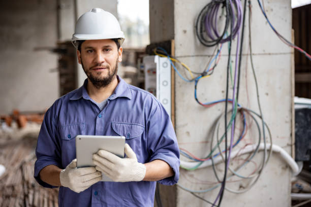 Electrical Rewiring Services in Unicoi, TN
