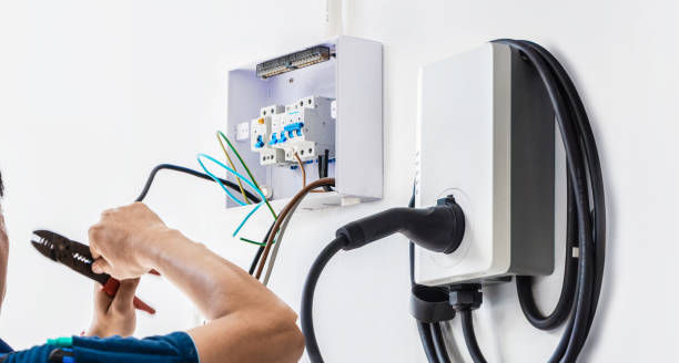 Best Affordable Emergency Electrician  in Unicoi, TN