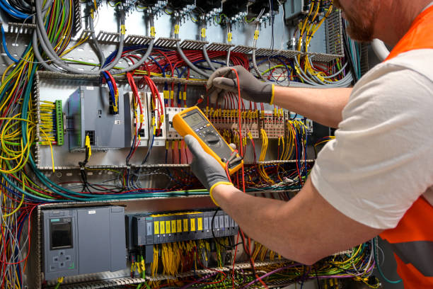 Best Circuit Breaker Repair  in Unicoi, TN