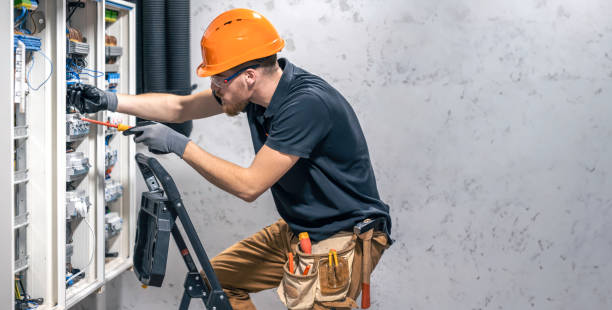 Reliable Unicoi, TN Electrician Solutions