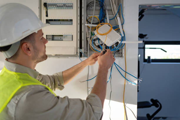 Best Electrical Repair Services  in Unicoi, TN
