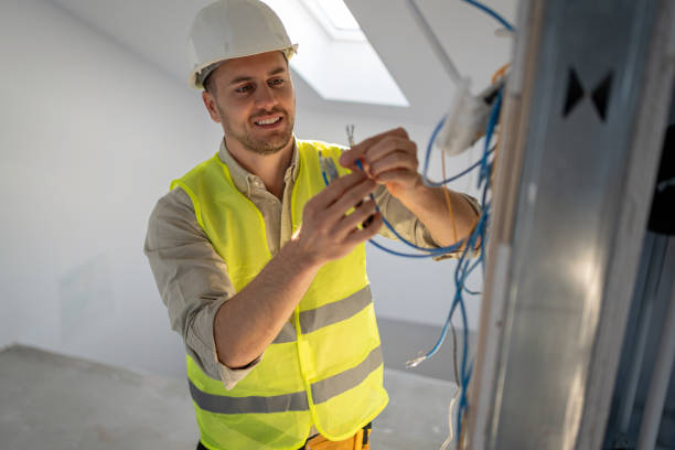 Best Electrical Outlet Repair  in Unicoi, TN